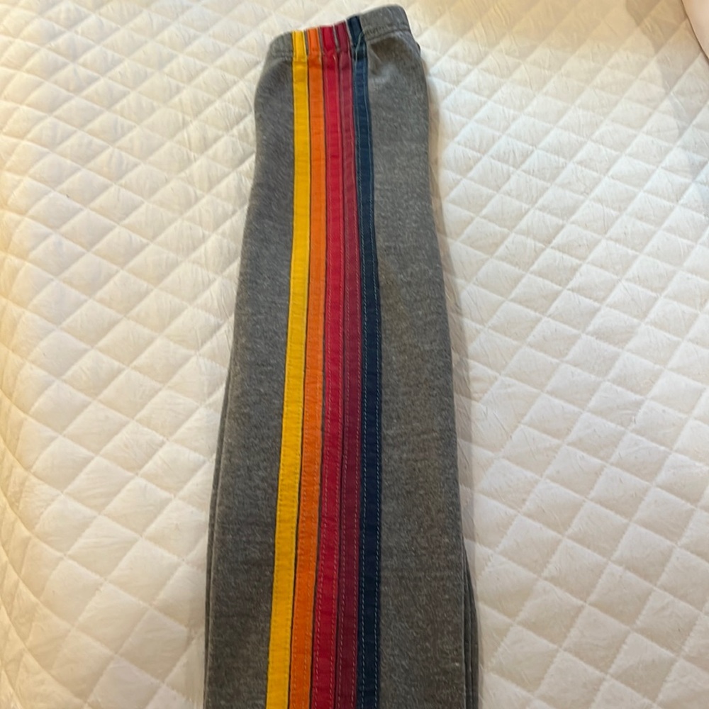 AVIATOR NATION SWEATPANTS KIDS!!